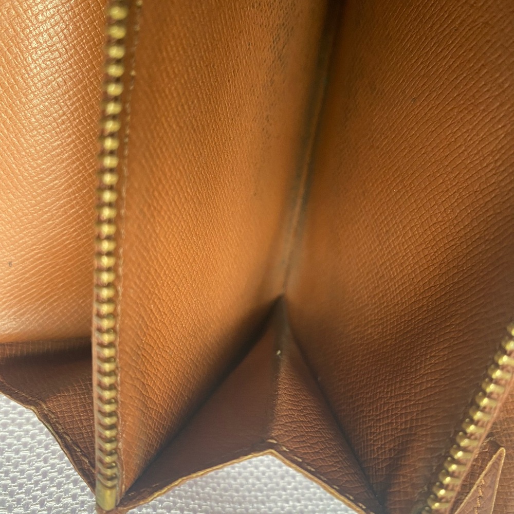 Louis Vuitton Sarah monogram wallet - Picture 7 of 15